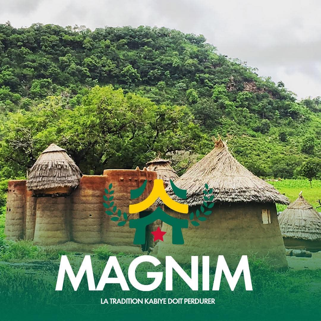 Magnim — Ma culture